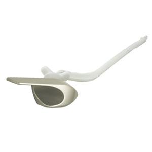 04-1803SN TOILET LEVER KOHLER LITE SATIN NICKEL