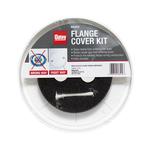 TOILET FLANGE COVER KIT 7-3/4"