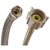 SUPPLY LINE 3/8"CX7/8"B