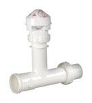 AIR ADMITTANCE VALVE KIT