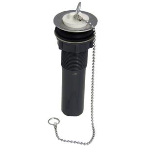 03-4581 5" PLASTIC CO PLUG