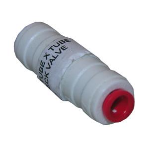 19-6563 3/8"OD TUBE CHECK VALVE