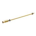888-574HC FP STEM 12IN B&K MUELLER FROST PROOF HOSE BIBB