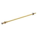 888-556 FP STEM 8IN B&K MUELLER FROST PROOF HOSE BIBB