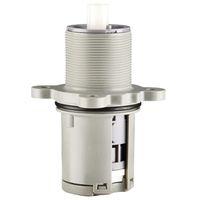 Moen M0074 Faucet Cartridge, For: Pfister Single Handle Tub/Shower Faucets, Ceramic, Chrome Plated