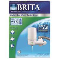WATER FILTER FAUCET BRITA