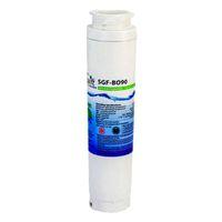Swift Green Filters SGF-BO90 Refrigerator Water Filter, 2 in Dia, 8-1/4 in, 0.5 gpm, 0.5 um Filter