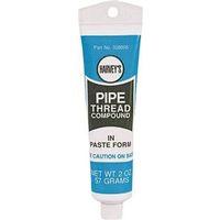Harvey 28005-144 Pipe Thread Compound, 2 oz Tube, Thick Paste