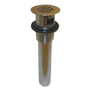 03-4601 6" CP DRAIN W/GRID