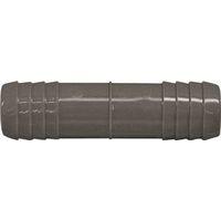 Boshart UPPC-07 Pipe Coupling, 3/4 in, Insert