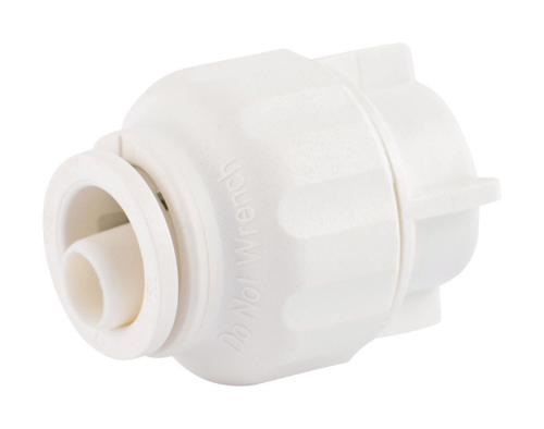 PUSH END STOP 3/8"X 3/8"
