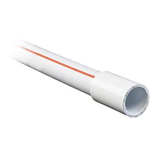 20-3120 3/4" Flex PVC Repair Coupling