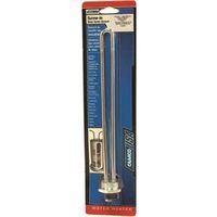 Camco USA 02263 Water Heater Element Screw, 240 V, 3000 W, Copper