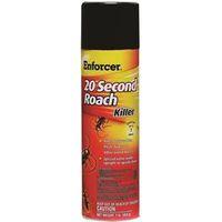 ENFORCER 20 SECOND ROACH KILLER 16OZ