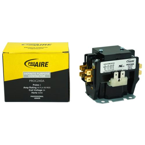 Contactors