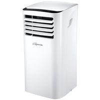 *DISC* PS-81D/PS-81G PORTABLE A/C 115V 2-SPEED 8K BTU AIR CONDITIONER