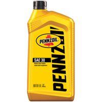 Motor Oil