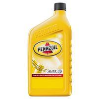 Pennzoil 550035091/3609 Motor Oil, 5W-30, 1 qt Bottle