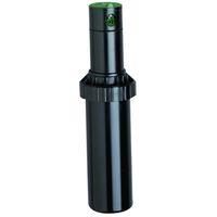 Orbit 55662 Pop-Up Sprinkler Head, 3/4 in Connection, Female, 25 to 52 ft, 360 deg Nozzle Trajectory