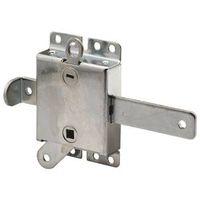Prime-Line GD 52138 Side Lock, Galvanized Steel