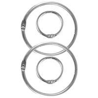 Hy-Ko KC117 Binder Ring
