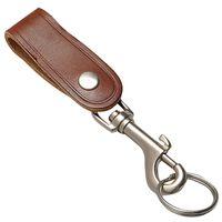 Hy-Ko KC186 Key Strap, 5.5 in H x 2.75 in W x 1.4 in D Dimensions