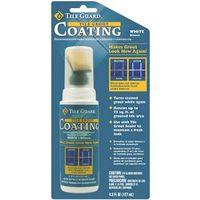 TILE GROUT COATING WH 4.3OZ TILE GUARD WHITE