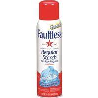 HEAVY STARCH