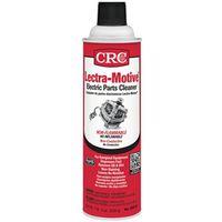 CRC Lectra-Motive 05018 Electric Part Cleaner, 20 oz, Liquid