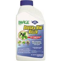 IMAGE 100099398 Brush and Vine Killer, Liquid, Pale Pinkish, 32 oz Bottle