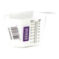 CUP MEASURING GARDEN 4OZ