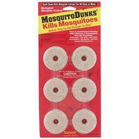Summit 110-12 Mosquito Killer, Solid, Mild