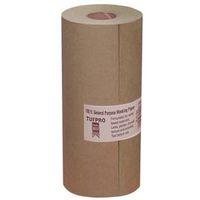 Trimaco EasyMask 12906 Trim Masking Paper, 180 ft L, 6 in W, Brown