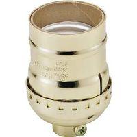 Eaton Wiring Devices 975ABD-BOX Lamp Holder, 1.4 in Dia x 2 in H Dimensions, 250 VAC, 660 W