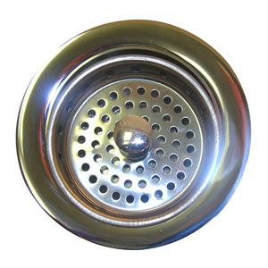 03-1039 CAST BRASS STRAINER CH