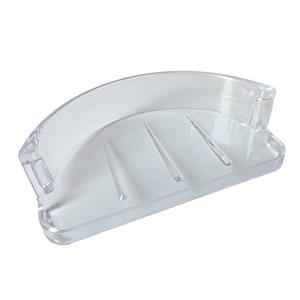 35-1432 RPLCMNT SOAP TRAY CLR