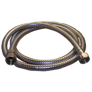 08-2025 69" SS HOSE