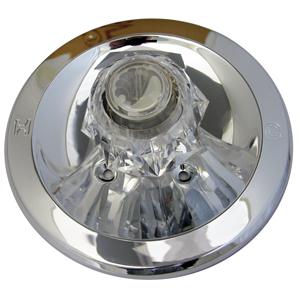 31651C TRIM SET DELTA CH