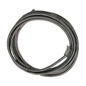 12-0020I 1/4x8 ECONO HND SNAKE (NON-RETURNABLE)