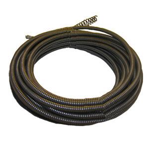 12-0032 3/8 ECONO HND SNAKE (NON-RETURNABLE)