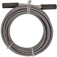 12-0036I 20250 3/8x25 ECONO HND SNAKE (NON-RETURNABLE)