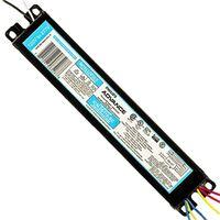 Philips Advance ICN2S110SC35I Fluorescent Ballast, 120/277 V, 60 W, 2-Lamp