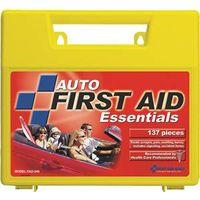 First Aid Only FAO-340 First Aid Kit, 138-Piece