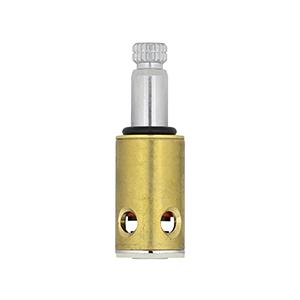 S-521-1NL KOHLER HOT LAV STEM LH