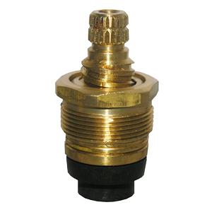 S-215-2NL AM.STD COLD LAV STEM W/SEAL