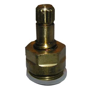S-121-1 STERLING HOT LAV STEM