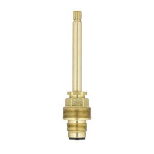 S-1126-3 CENT BRASS RH ONLY W/SEAT