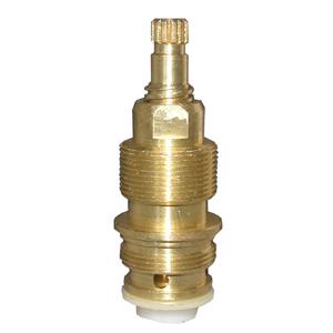 S-726-4 DIVERTER TUB STEM W/SEAT
