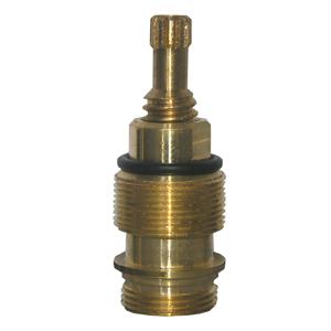 S-536-3 PRICE PFISTER RV STEM