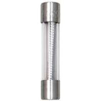 Bussmann BP/MDL-5 Fuse, 5 A, 250 V, 200 A, 10 kA Interrupt, Glass Body, G, Electronic Miniature, Time Delay Fuse